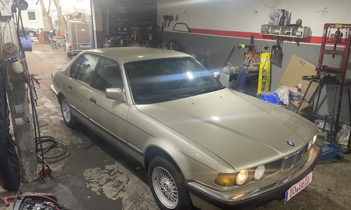KFZ-Werkstätten Auto Service Jannis Dortmund