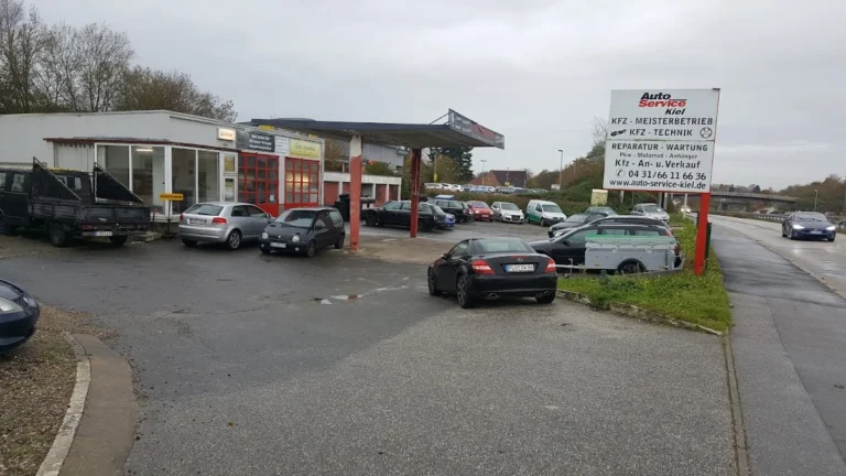 Auto-Service-Kiel