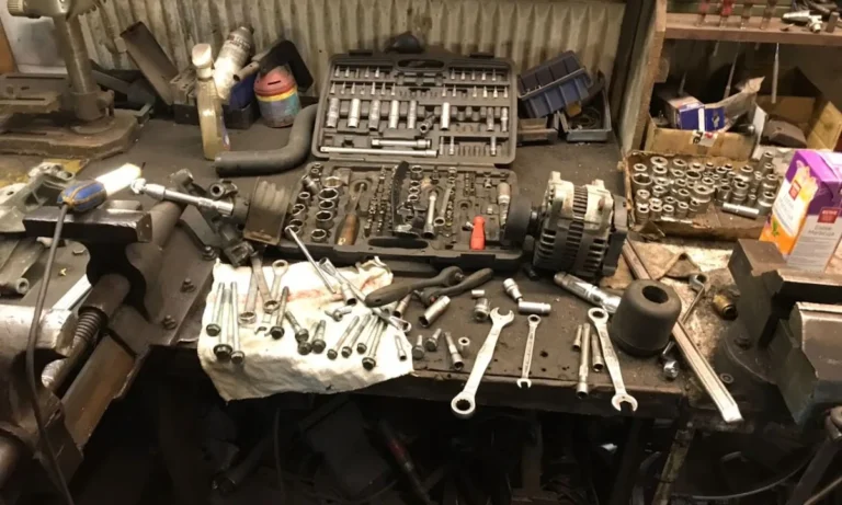 Auto-Service Kronskamp/ Seidels Garage