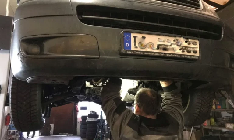 Auto-Service Kronskamp/ Seidels Garage