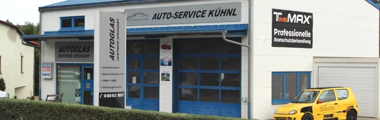 Auto-Service Kühnl
