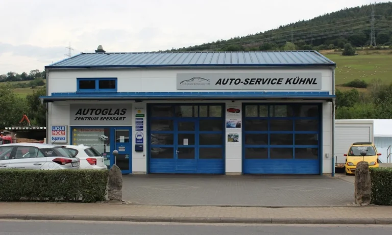 Auto-Service Kühnl