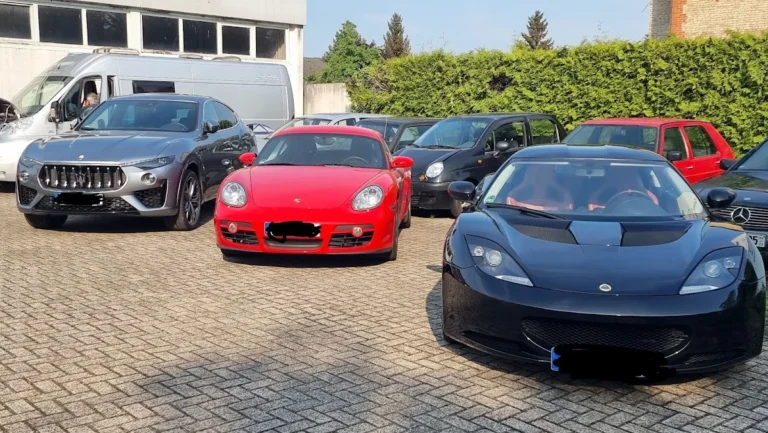 Auto-Service Laudicina