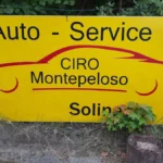 Auto-Service Montepeloso