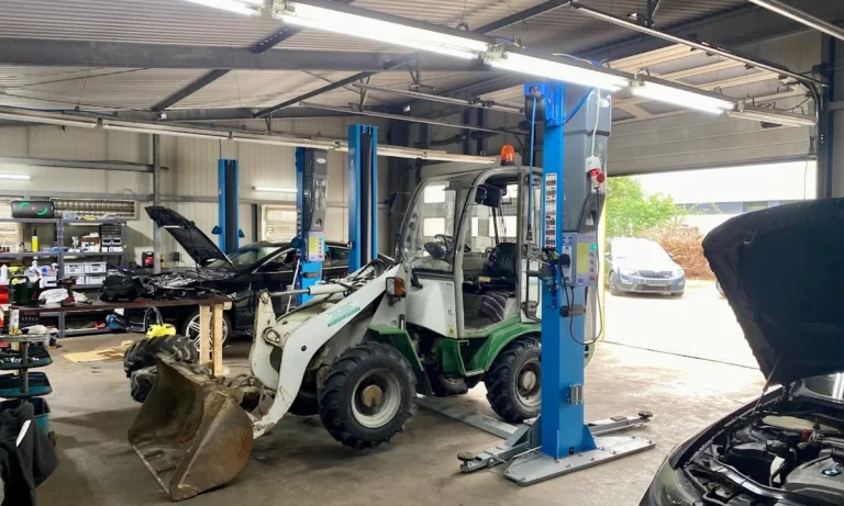 Auto Service Nord