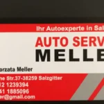 Auto - Service - Ringelheim