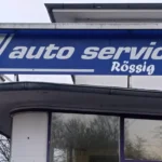 Auto-Service Rössig