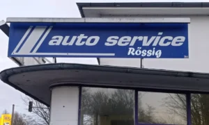 Auto-Service Rössig