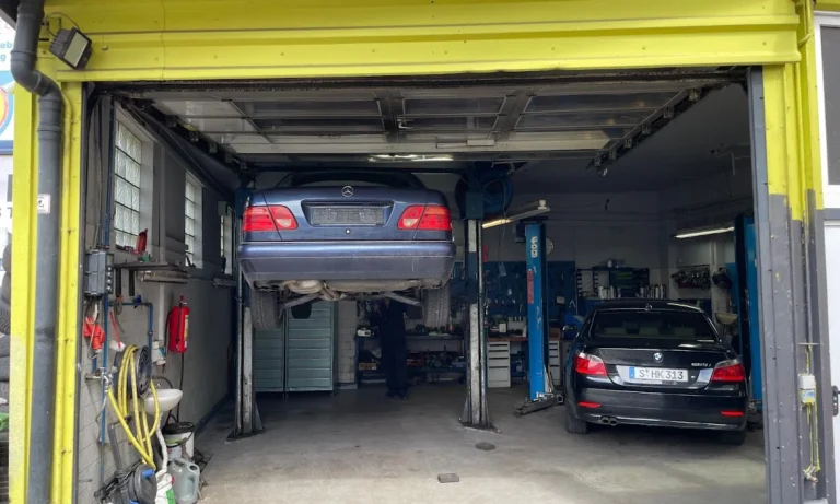 Auto-Service-SAWO