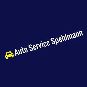 Auto Service Spehlmann