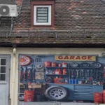 AUTO SERVICE STEIN