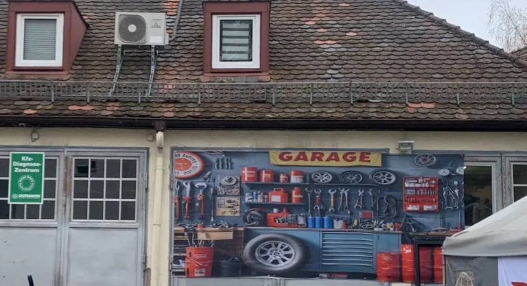 AUTO SERVICE STEIN