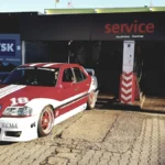 Auto-Service-Team A.S.T. GmbH