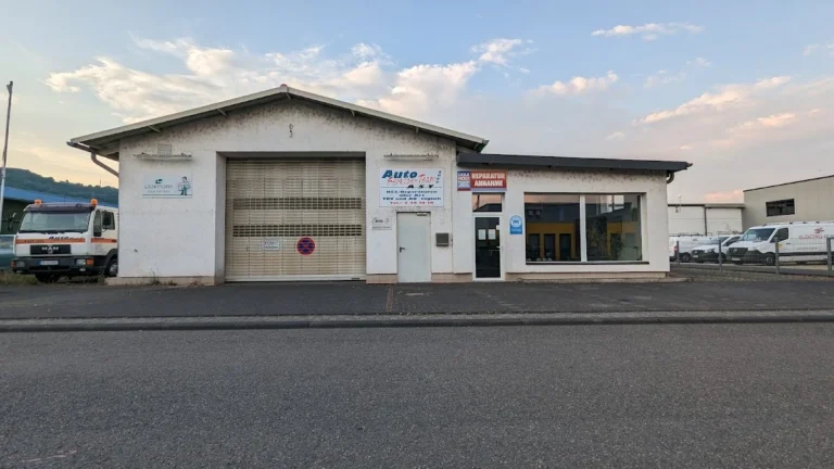 Auto-Service-Team A.S.T. GmbH