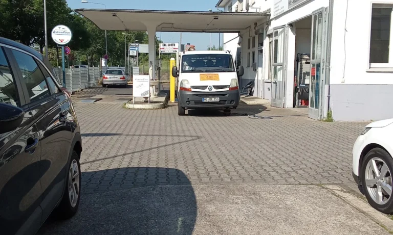 Auto-Service-Team Andreas Götze