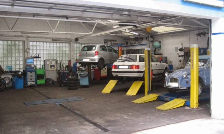 Auto-Service-Team Andreas Götze