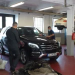 Auto Service & Technik