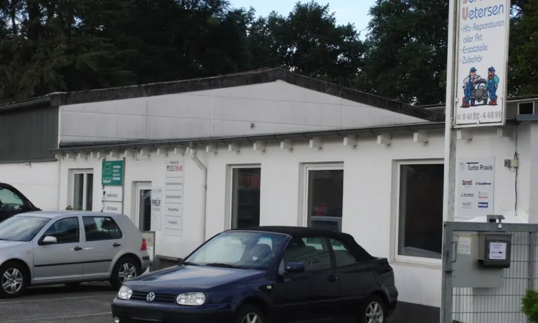 Auto Service Uetersen e. K. - Inh. Andreas Block