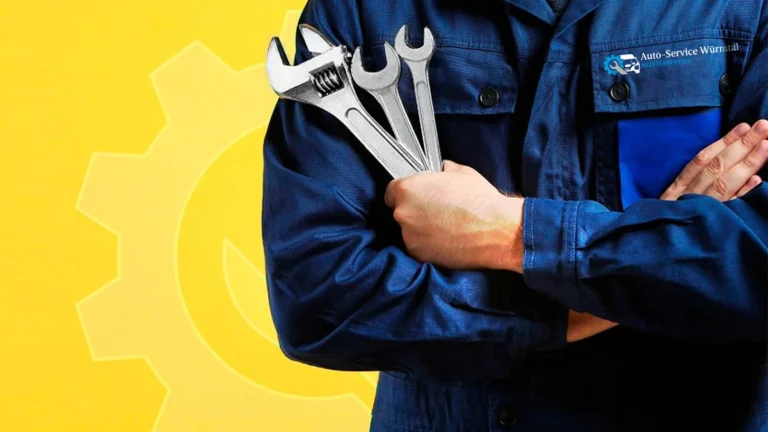 Auto-Service Würmtal