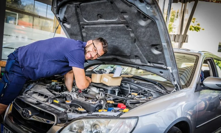 Auto-Service Würmtal