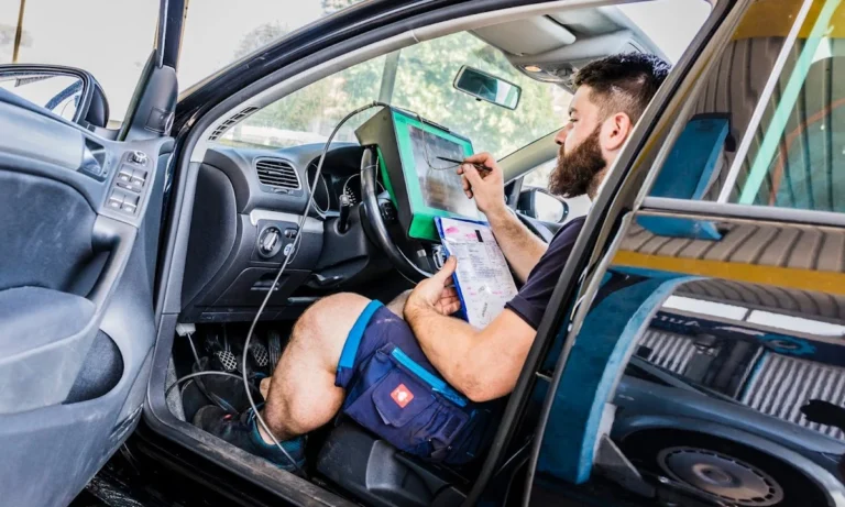 Auto-Service Würmtal