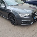 Auto Service Zentrum Ćwirzeń