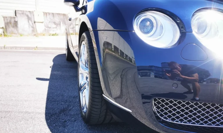 Auto Service Zentrum Ćwirzeń