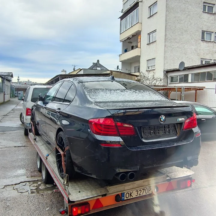 Auto Service Zentrum Ćwirzeń