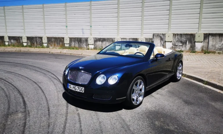 Auto Service Zentrum Ćwirzeń