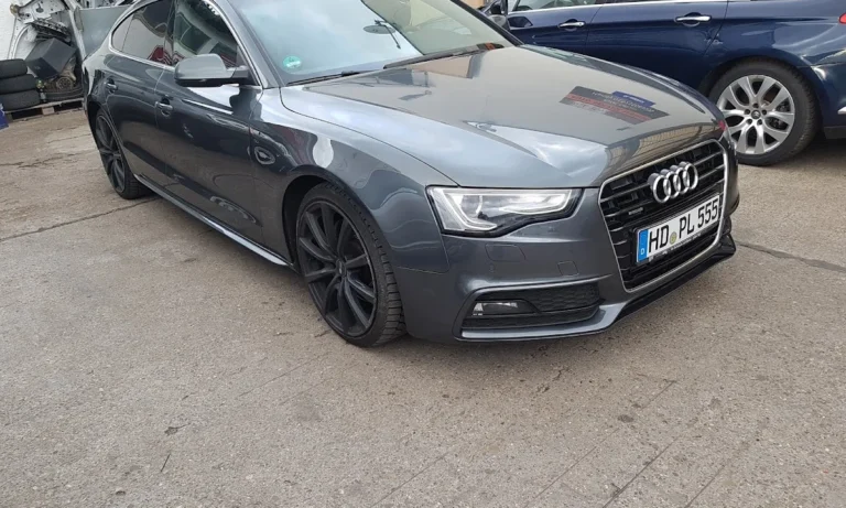 Auto Service Zentrum Ćwirzeń