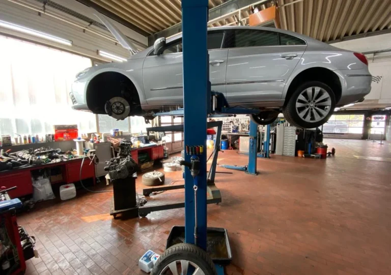 Auto Service Zentrum HH Stellingen Kfz - Autowerkstatt