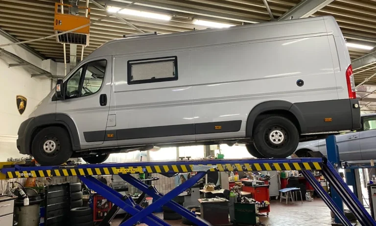 Auto Service Zentrum HH Stellingen Kfz - Autowerkstatt