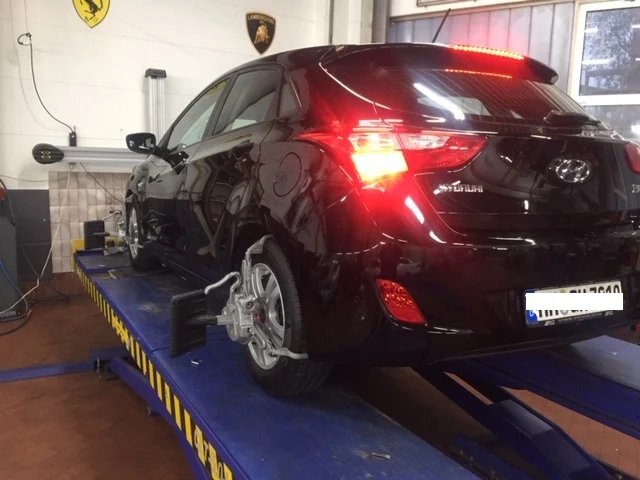 KFZ-Werkstätten Auto Service Zentrum HH Stellingen Kfz – Autowerkstatt Hamburg