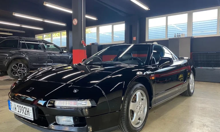 Auto Sigl - Honda Partnerwerkstatt