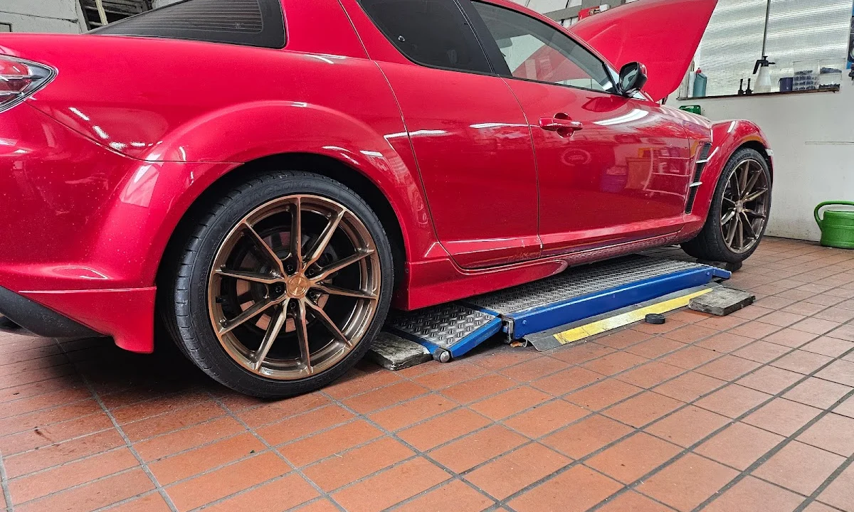 KFZ-Werkstätten Auto Sigl – Honda Partnerwerkstatt Ingolstadt