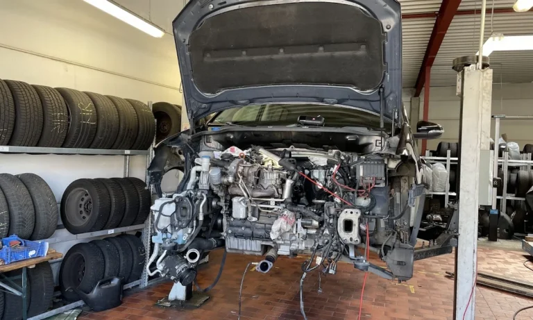 Auto Sofort Service - Timo Müller