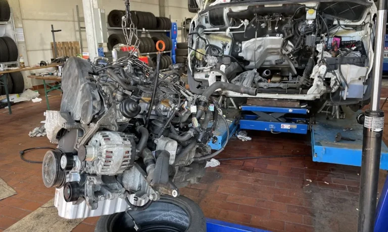 Auto Sofort Service - Timo Müller