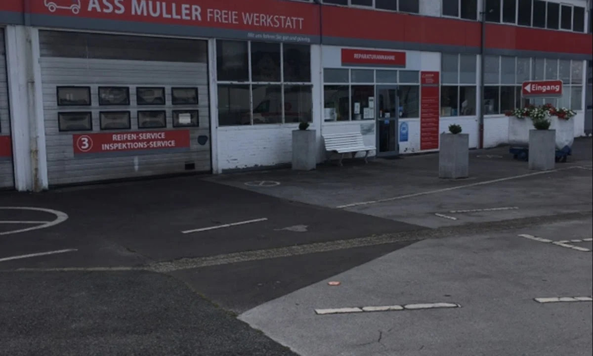 KFZ-Werkstätten AUTO-SOFORT-SERVICE Dortmund