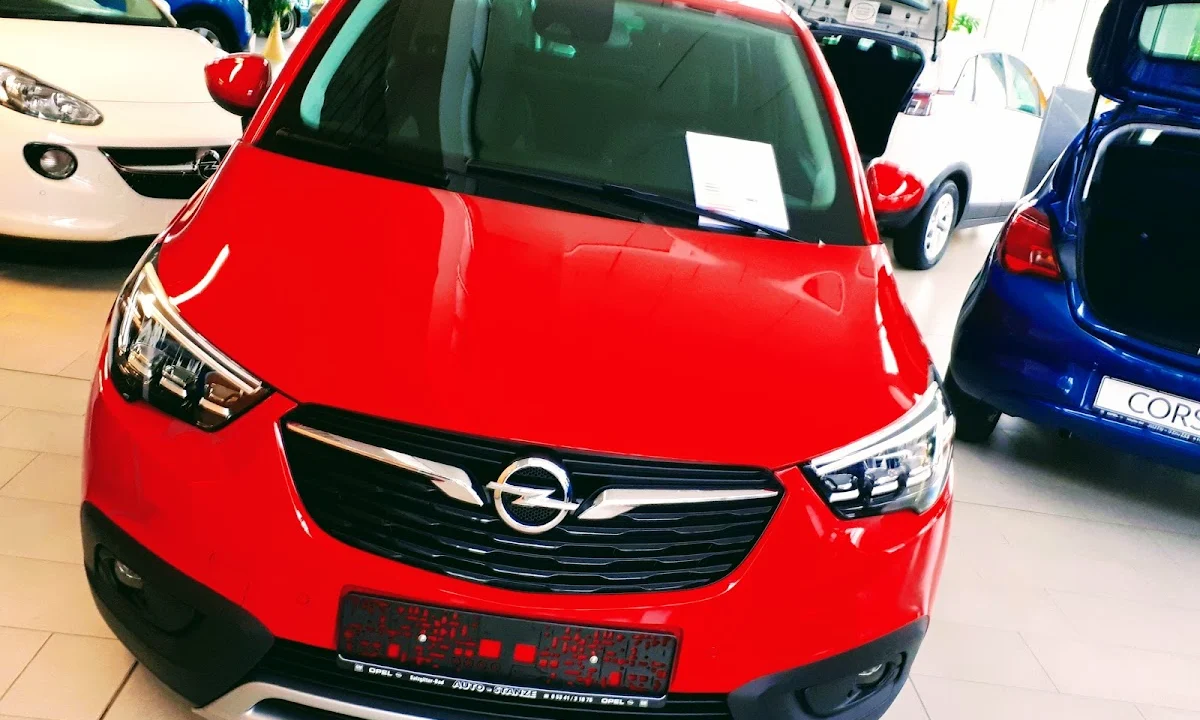 KFZ-Werkstätten Auto-Stanze GmbH & Co. KG Salzgitter