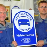 Auto Stary , Böhm-Iacono GbR