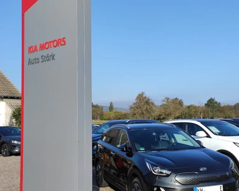 Auto Störk GmbH