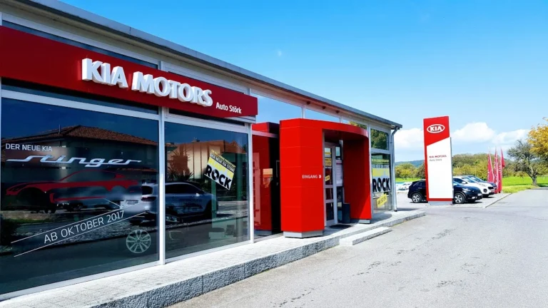 Auto Störk GmbH