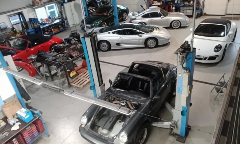 Auto-Strassinger, Inh. Oliver Strassinger e.K.