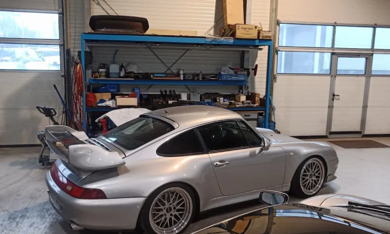 Auto-Strassinger, Inh. Oliver Strassinger e.K.