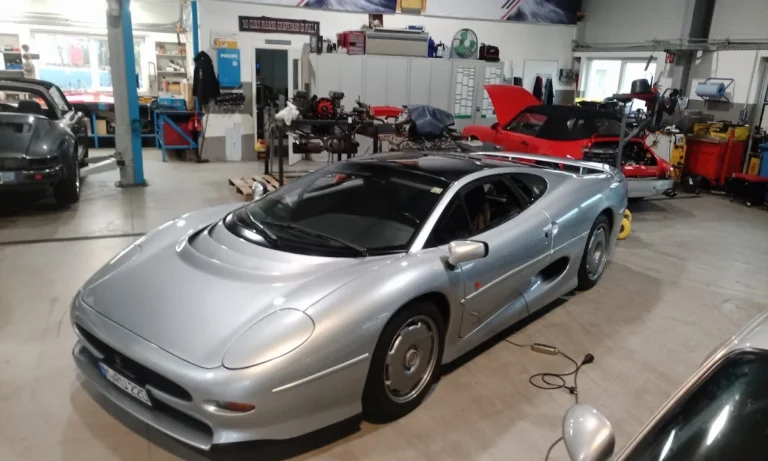 Auto-Strassinger, Inh. Oliver Strassinger e.K.