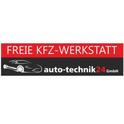 auto-technik 24 GmbH