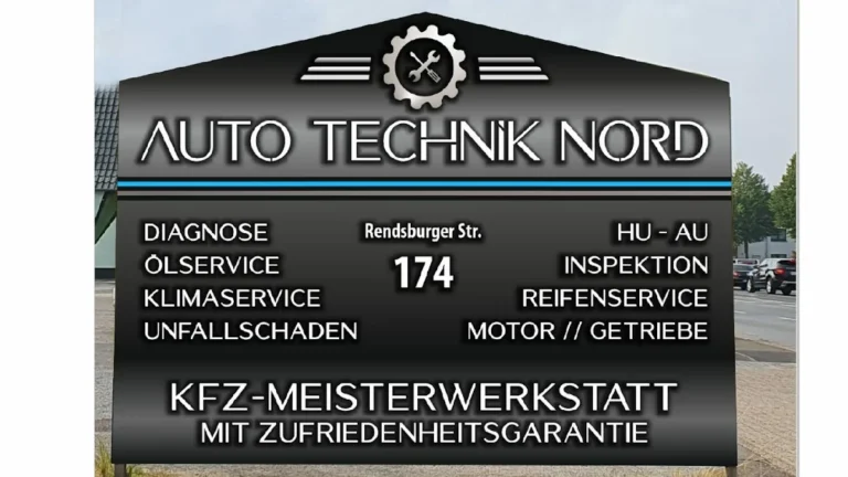 Auto Technik Nord