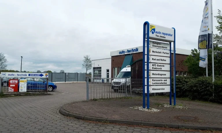 Auto + Technik Tim Jahnke GmbH
