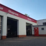 Auto-Technik Westhafen GmbH