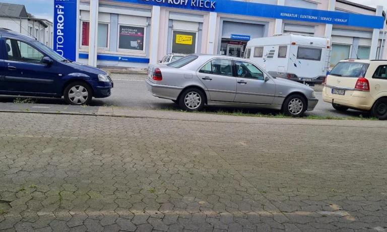 Auto Technik Zentrum Rieck GmbH